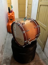 Basso Mapex design lab 20x14, mai usato fuori ottime condizioni 