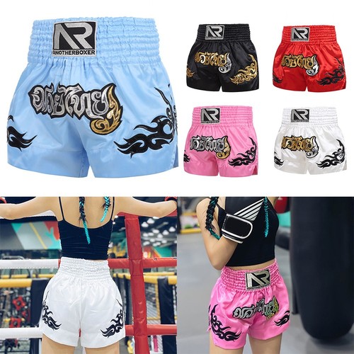 Pantaloncini boxe unisex - pantaloncini,