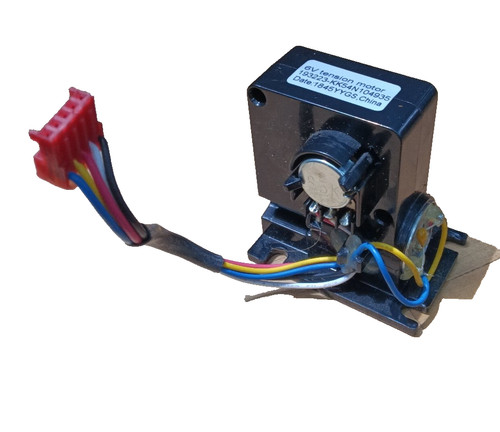 Tensionatore freno motore