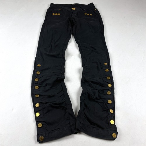 Raro pantalone svasato roberto - svasato,