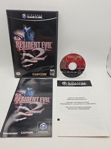 Resident evil nintendo - 2, (nintendo