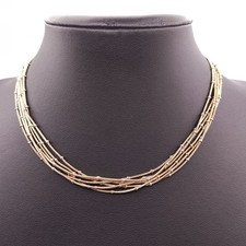 ⭐ Collana lunga Pierre