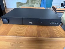 Amplificatore integrato naim - amplificatore,
