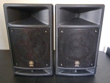  Yamaha STAGEPAS 300 Portable