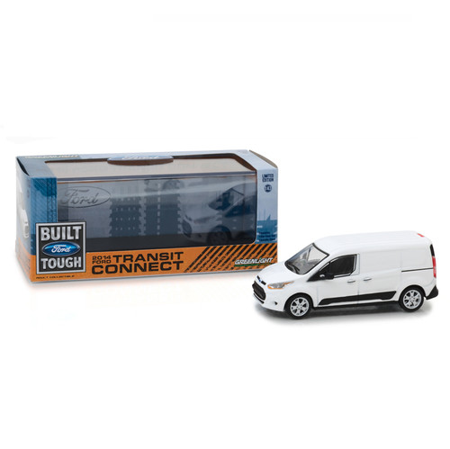 Greenlight 86044 2014 ford - 86044,
