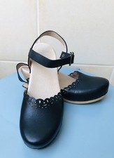 Zoccoli Dansko Marta Mary Jane