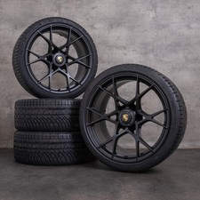 Porsche Boxter Cayman cerchi