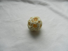 Ancien Casse-tête Chinois /