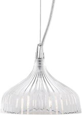 Kartell É Lampada a
