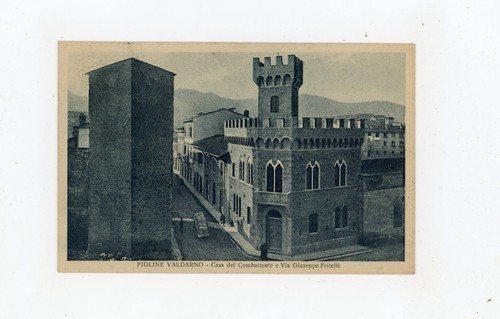 Firenze figline valdarno - figline,