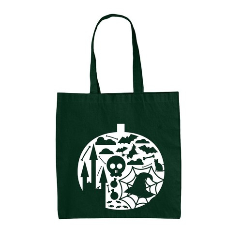 Forma zucca borsa - forma,