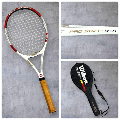 Racchetta tennis good - racchetta,
