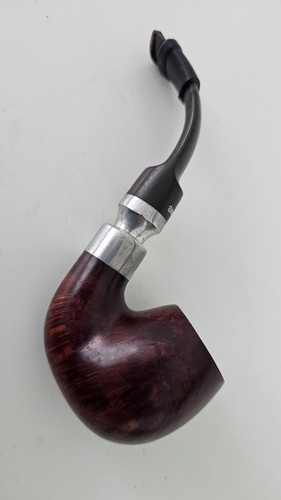 Plumbs quintex smooth bent - plumbs,