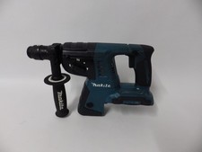 Makita DHR264 36V Trapano SDS