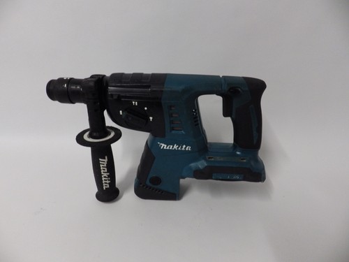 Trapano sds makita dhr264 36v - sds,