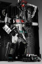 NUOVO MP10B Dark Optimus Prime
