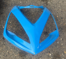 ⭐ PANNELLO ANTERIORE