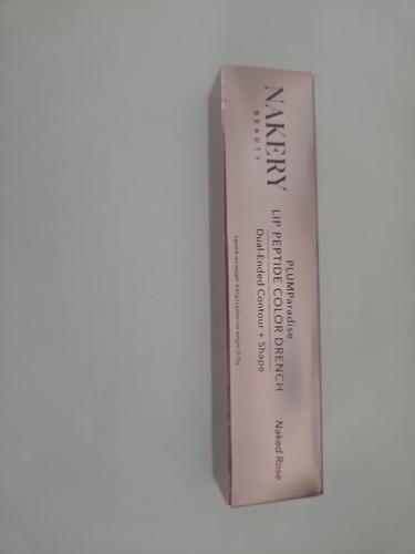 Nakery beauty plumparadise - beauty,