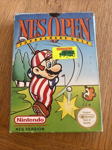 Gioco vintage nes nintendo mai - vintage,