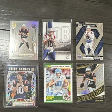 Lotto 6 Panini Topps Donruss