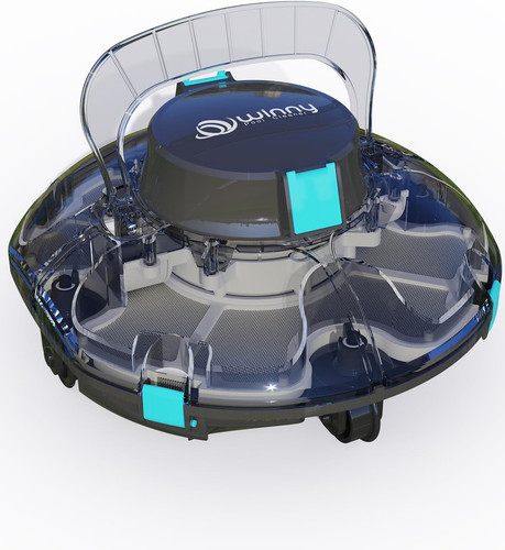 Winny 200 robot piscina - 200,