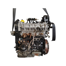 MOTORE ABARTH GRANDE PUNTO ALFA MITO 1.4 Tjet 2007-2011 114 kW/155 CV 199A8000