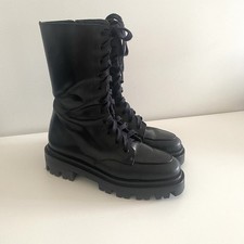 Stivali combattimento - stivali,