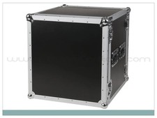 Showgear Double Door Case 12U
