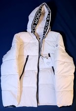 Moncler (XL) MONTCLA GIUBBOTTO