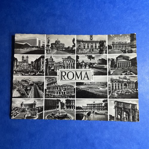 Roma souvenir remember - roma,