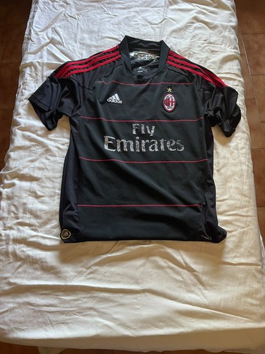 Maglia adidas vintage calcio - maglia,