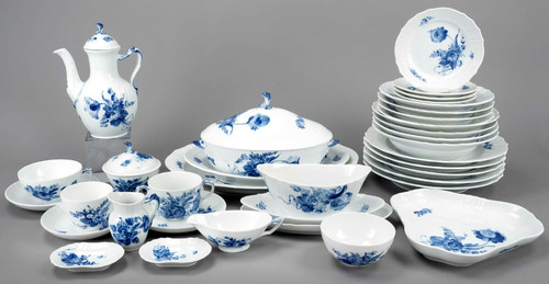 Stoviglie royal copenhagen - 10,
