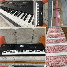 Yamaha Motif XF8 xf 8 88 tasti