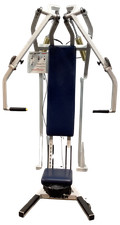 KEISER BIAXIAL CHEST PRESS