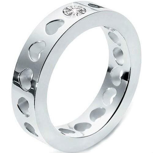 Anello morellato donna love - morellato,
