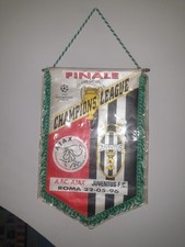 Gagliardetto Pennant Juventus