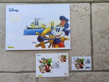 FOLDER FILATELICO ITALIA 2017