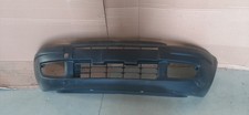 PARAURTI ANTERIORE NUOVO ORIGINALE PER FIAT PANDA 169 DAL 2003 AL 2011