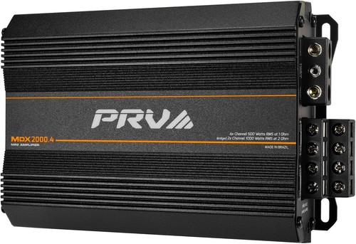 Prv audio mdx2000 - prv,