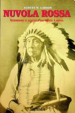 Nuvola rossa: guerriero e