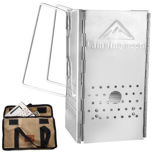 Barbecue pieghevole avviatore - barbecue,