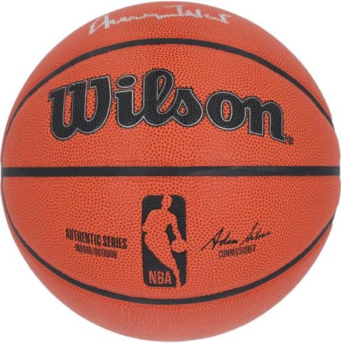 Pallacanestro wilson firmato - wilson,