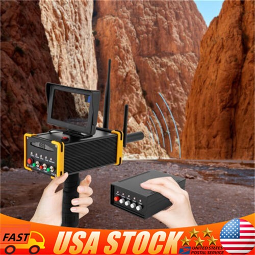 Long range gold silver gem - range, 3d