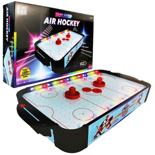 Airhockey gioco tavolo - gioco,