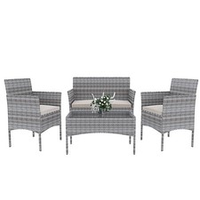 Set mobili giardino salotto