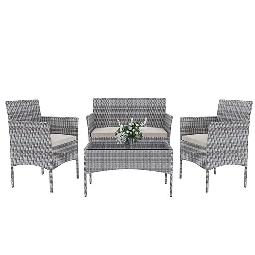 Set mobili giardino - , salotto