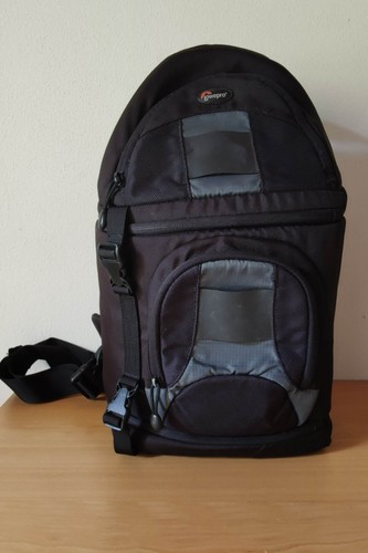 Zaino fotografico lowepro - fotografico,