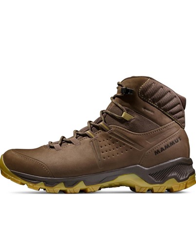 Scarponi trekking mammut - scarponi,