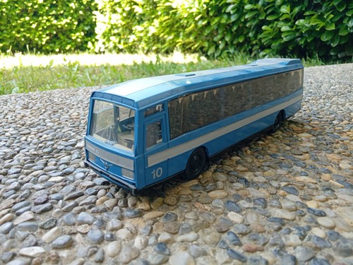 Yaxon autobus padane z3 - padane,