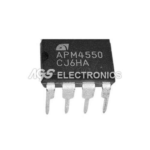 Apm4550 apm 4550 dip - apm4550,